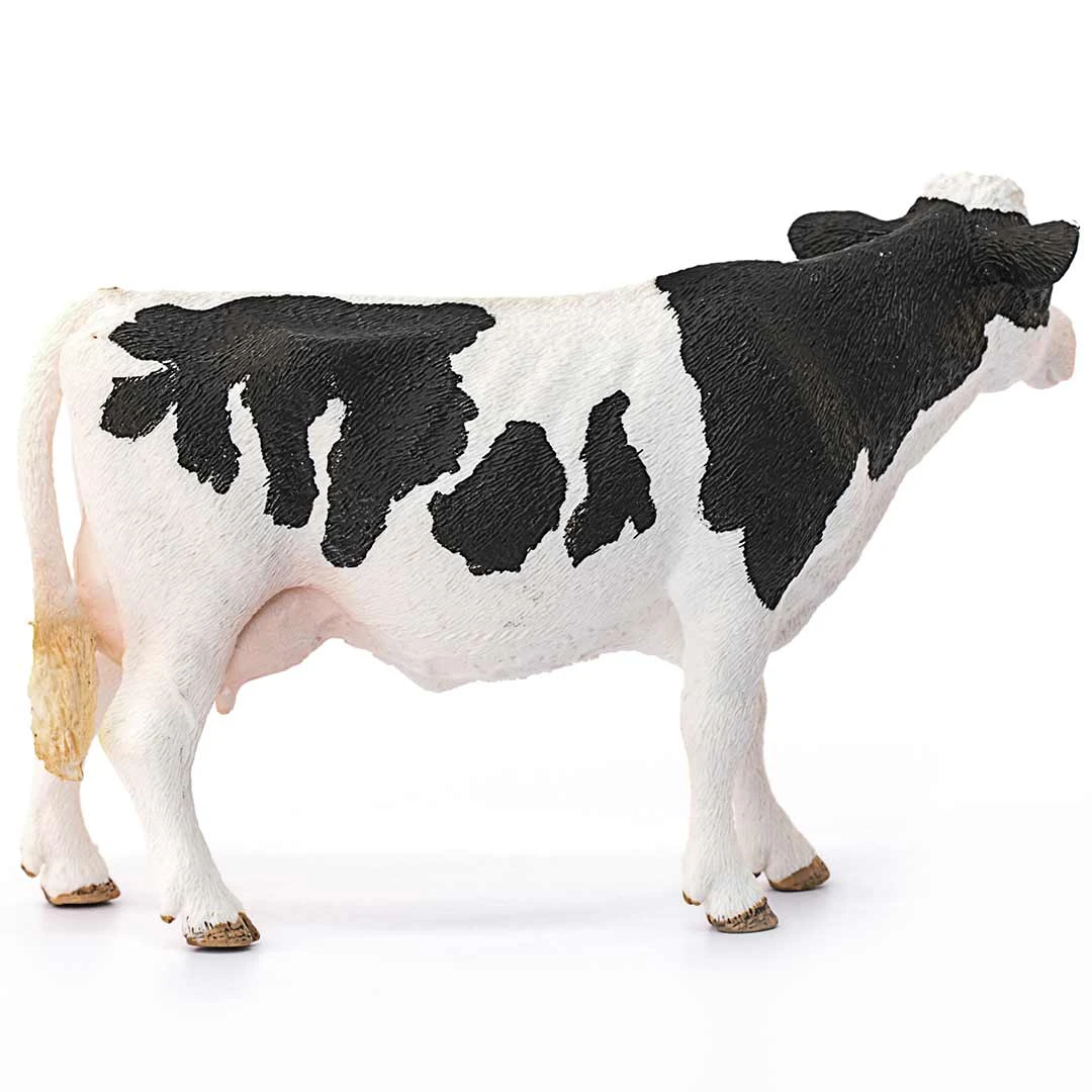 Schleich Holstein Cow Toy - Image 4