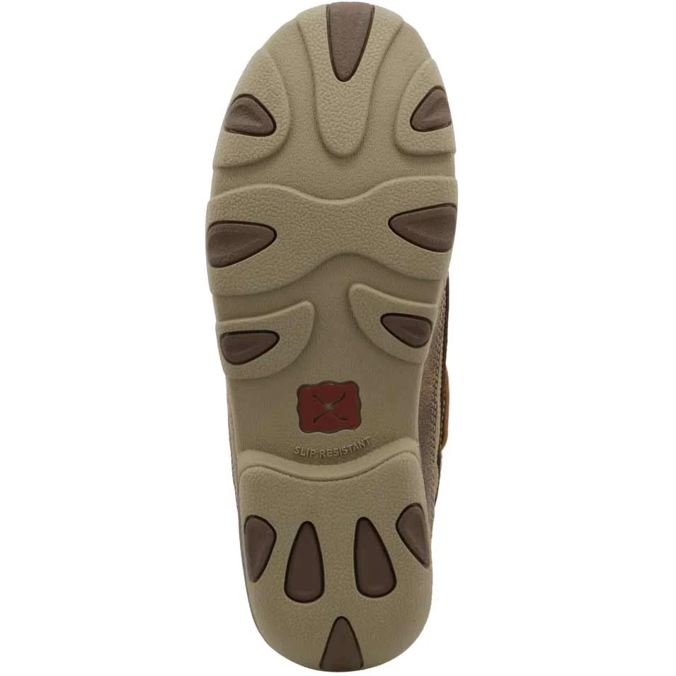 Twisted X Women's Slip-On Driving Mocs - Image 6
