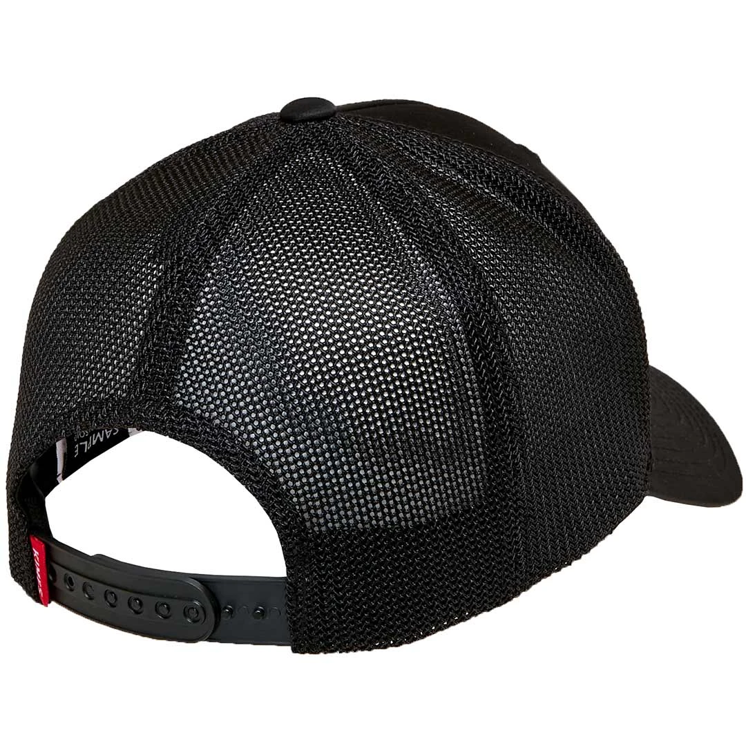 Kimes Ranch Women's Street Week Snap Back Cap - Image 6