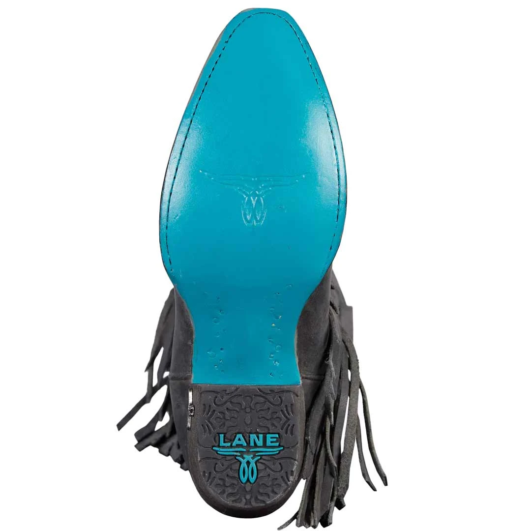 Lane Boots Women's Senita Fall Cowgirl Boots - Image 8