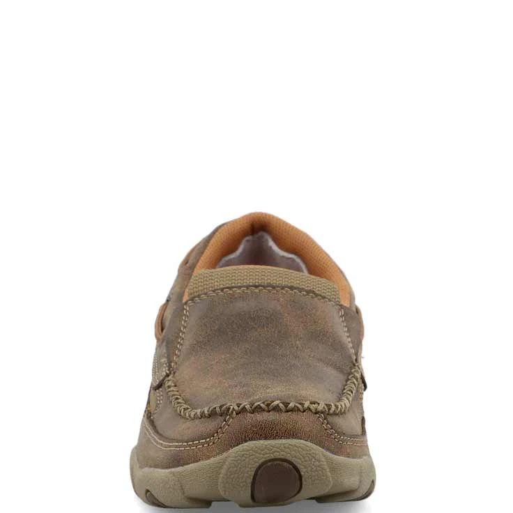 Twisted X Women's Slip-On Driving Mocs - Image 4