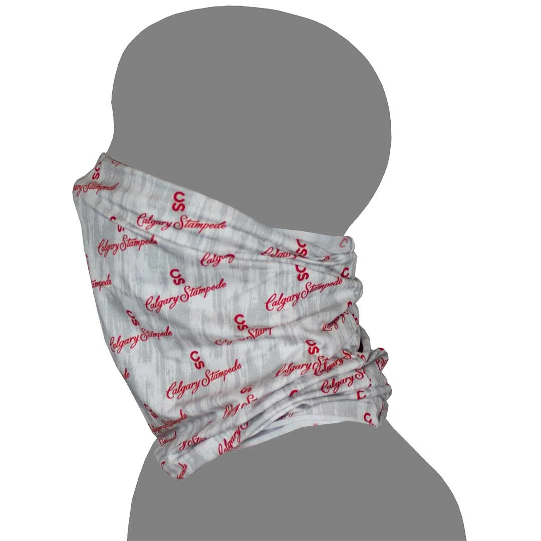 Calgary Stampede Logo Multifunction Headgear - Image 4
