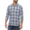 Flag & Anthem Men's Westley Vintage Soft Button-Down Shirt