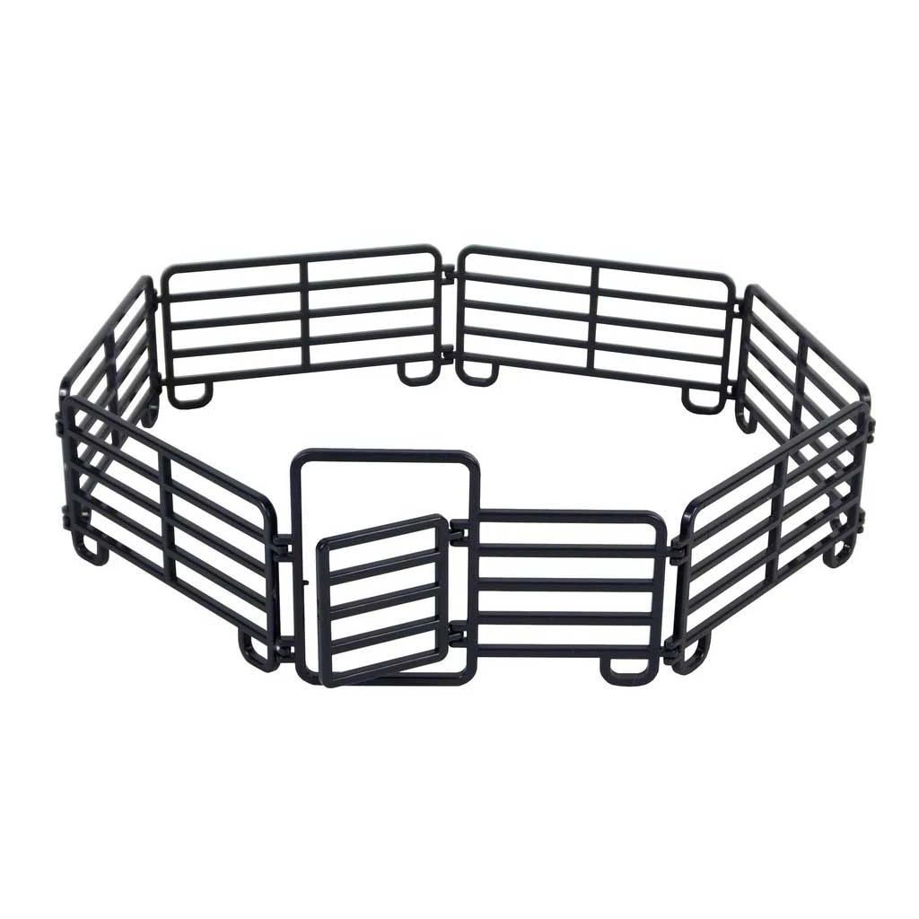 Big Country Toys Kids' Corral Fence Toy Set