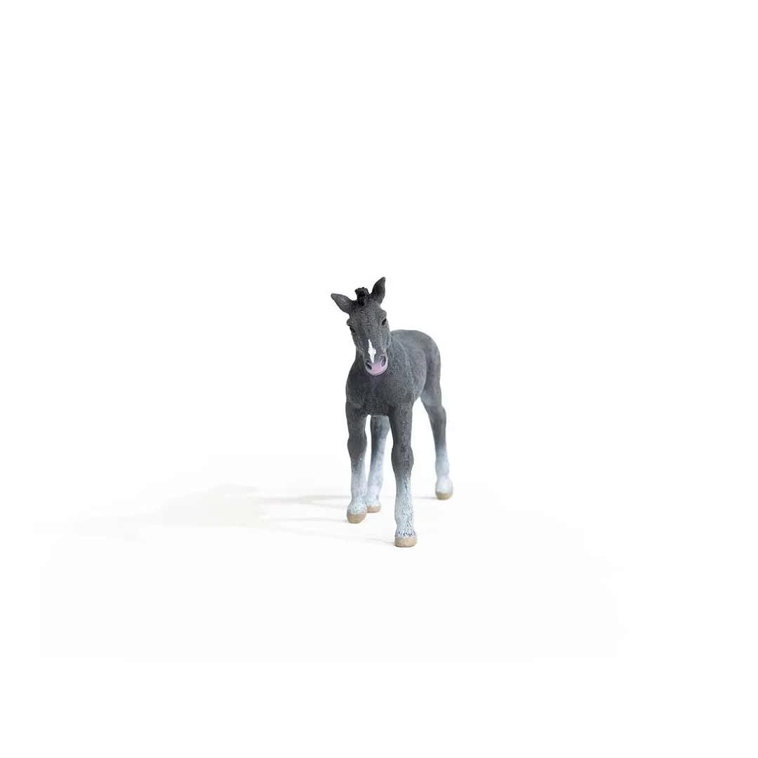 Schleich Trakehner Foal Toy - Image 2