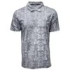 Hooey Brands Men's Weekender Southwest Print Polo