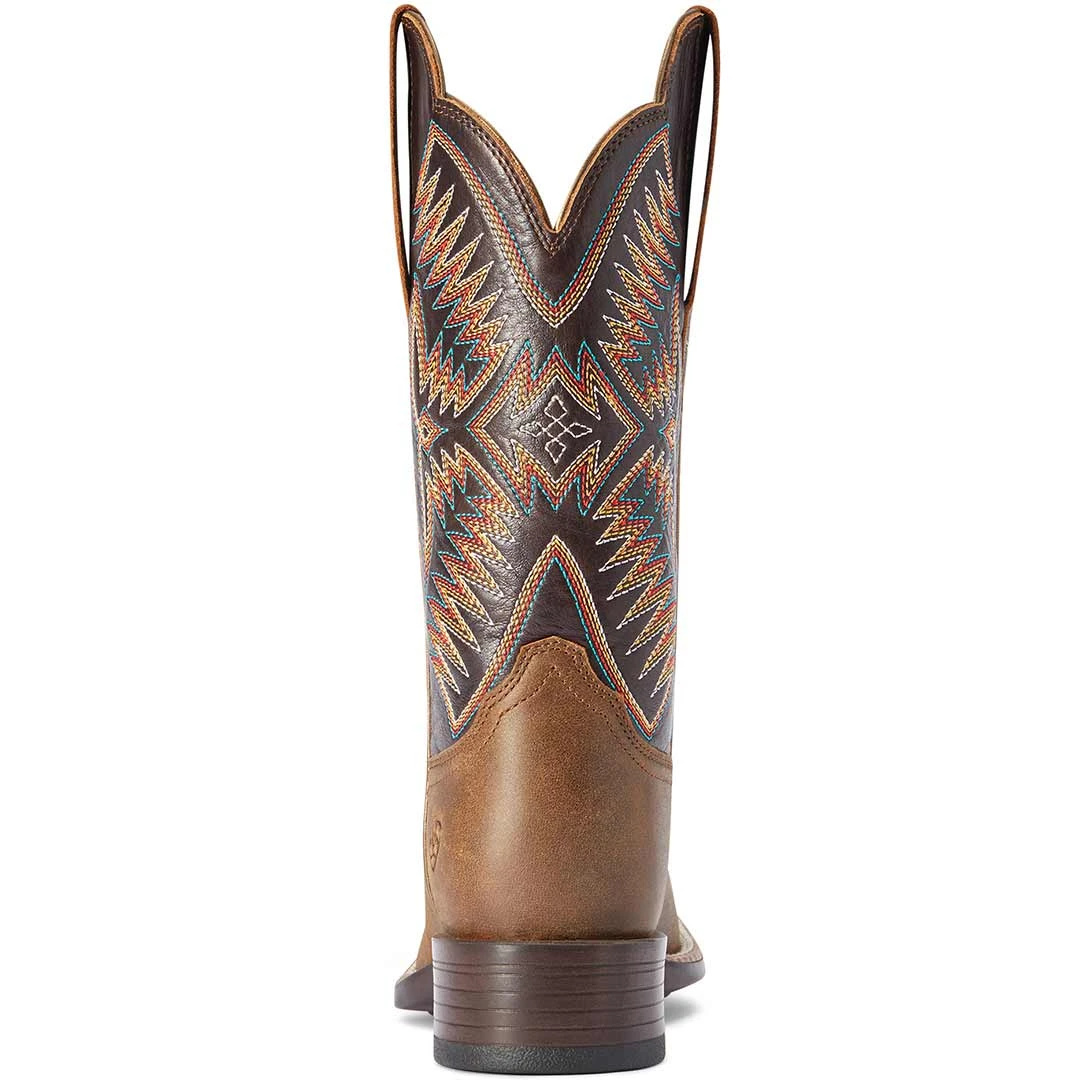 Ariat Women's Odessa StretchFit Cowgirl Boots - Image 4