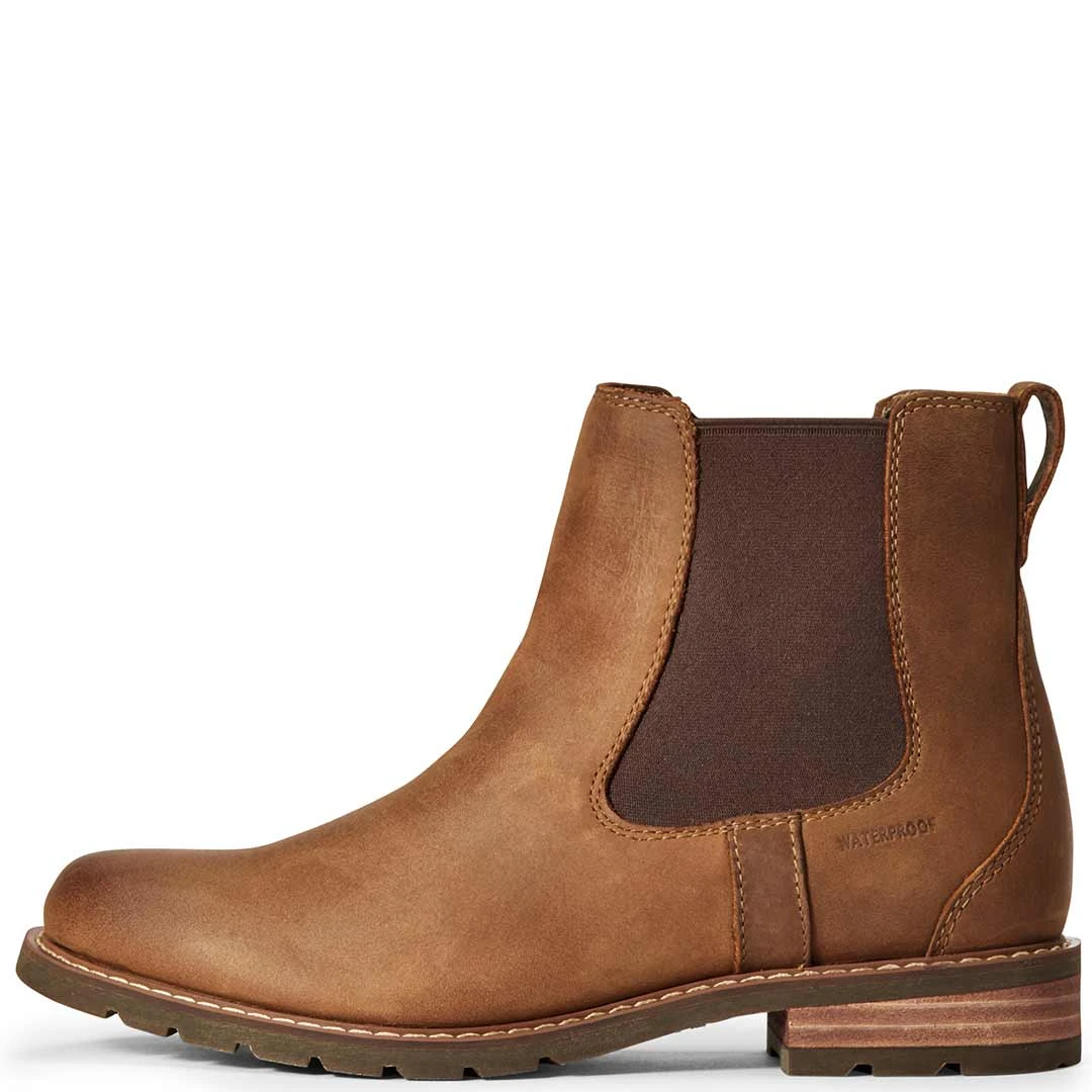 Ariat Women's Wexford Waterproof Boots - Image 3