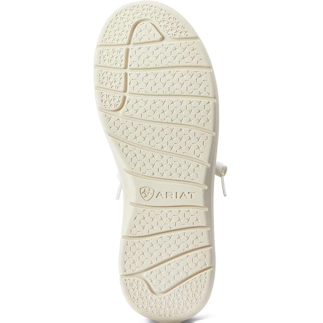 Ariat Women's Hilo Chimayo Casual Shoes - Image 6