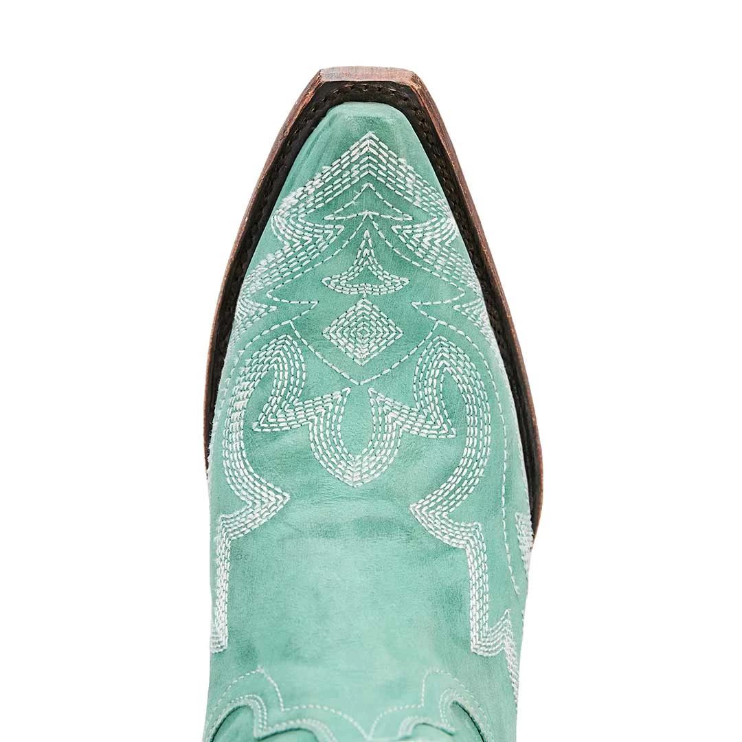 Lane Boots Women's Saratoga Cowgirl Boots - Image 7