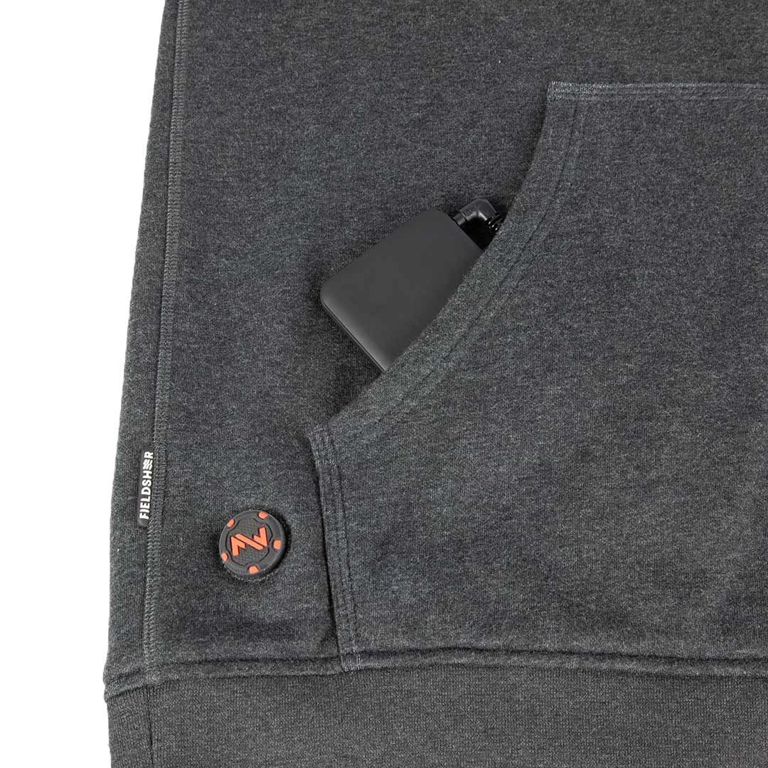 Fieldsheer Apparel Men's Phase Plus Heated Hoodie - Image 7