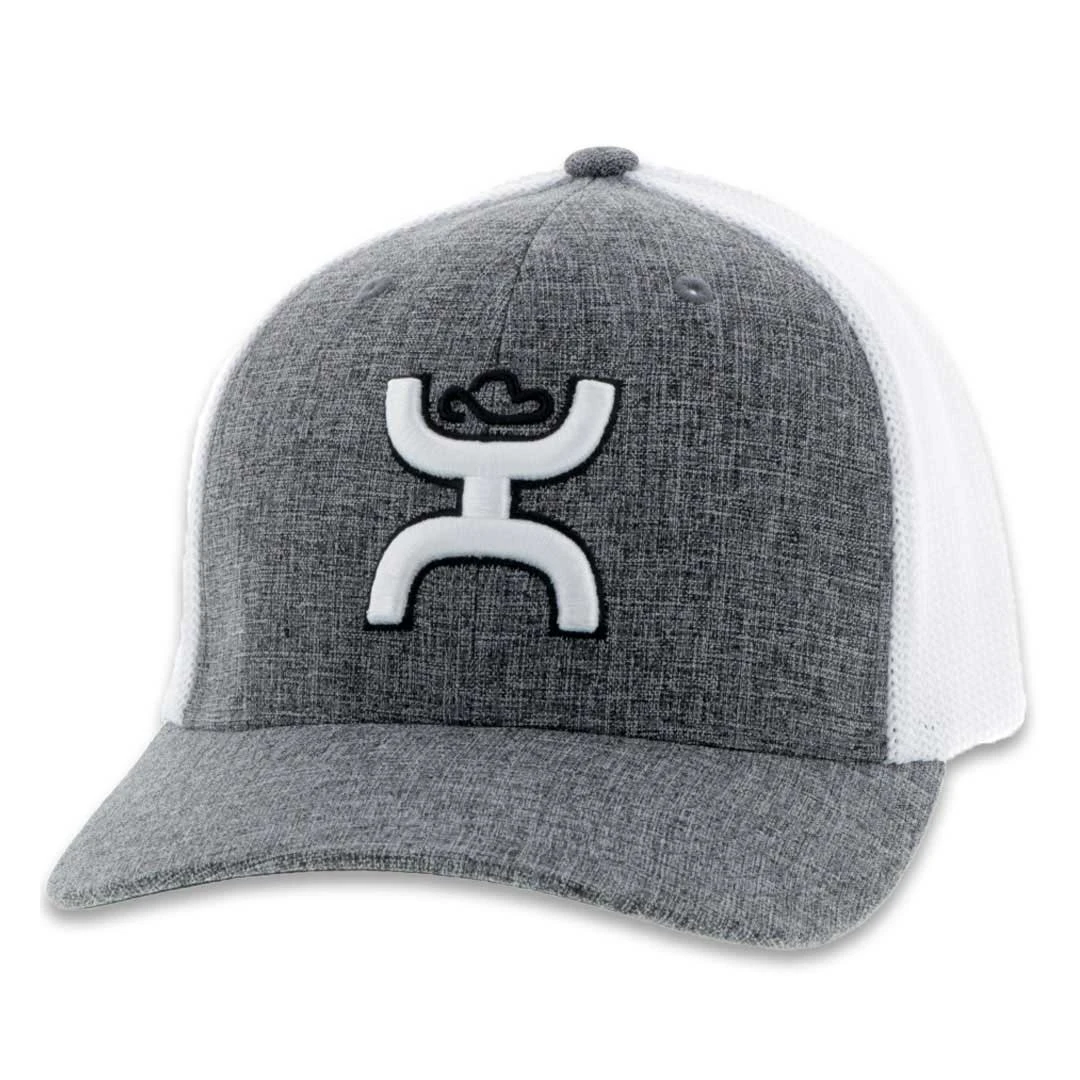 Hooey Men's Cayman Flexfit Ball Cap