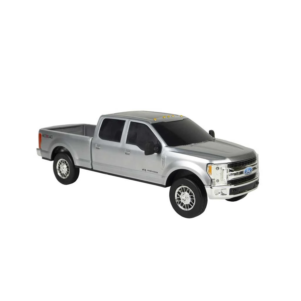Big Country Toys Kids' Ford F250 Super Duty Toy