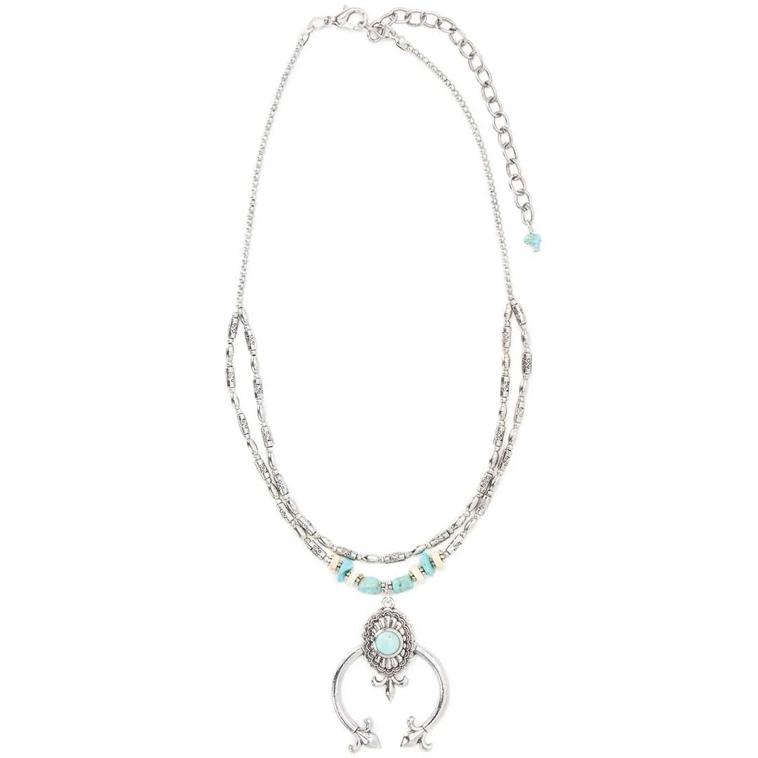 Cowgirl Confetti Women's Simply It Necklace - Image 2