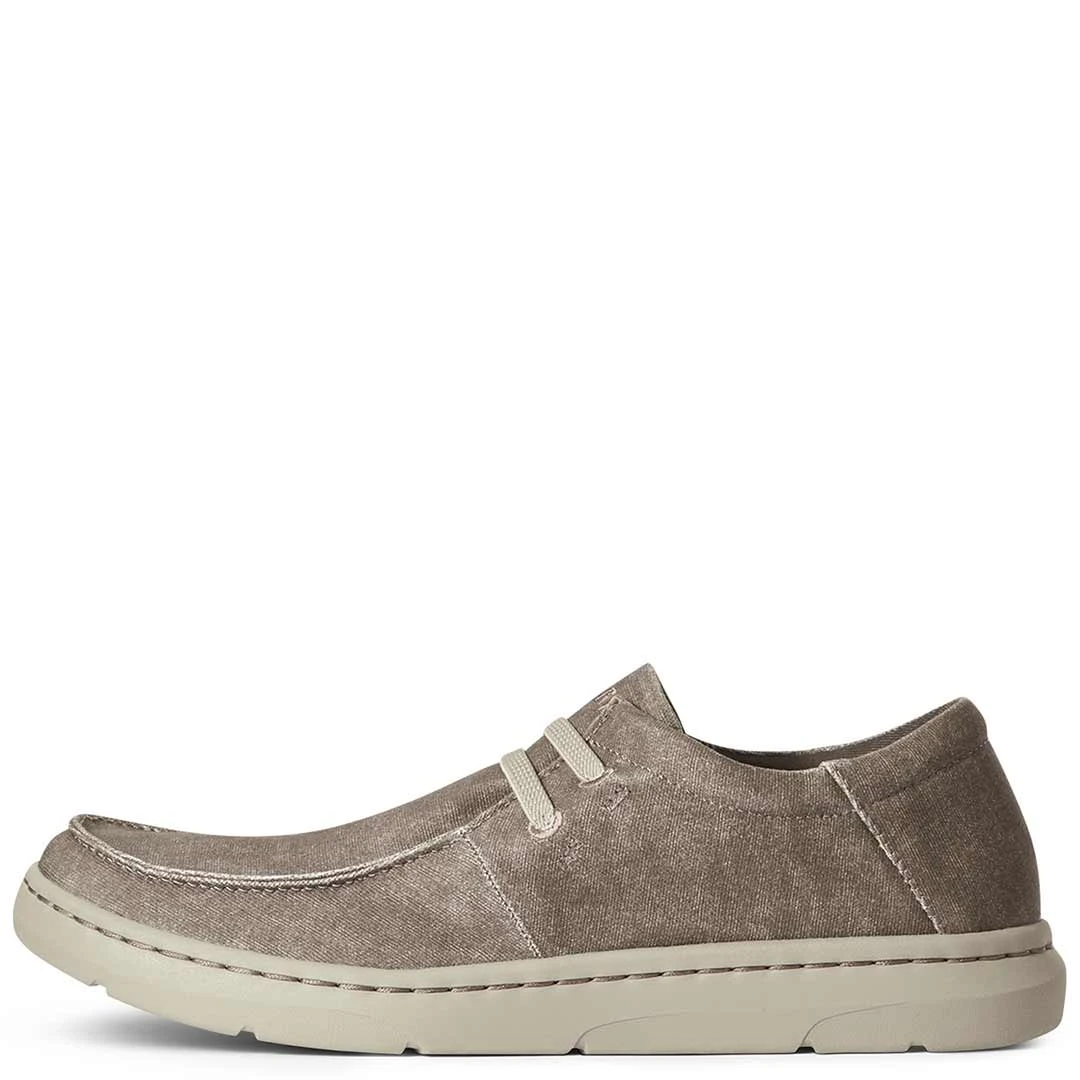 Ariat Men's Hilo Stretch Casual Shoes - Image 3