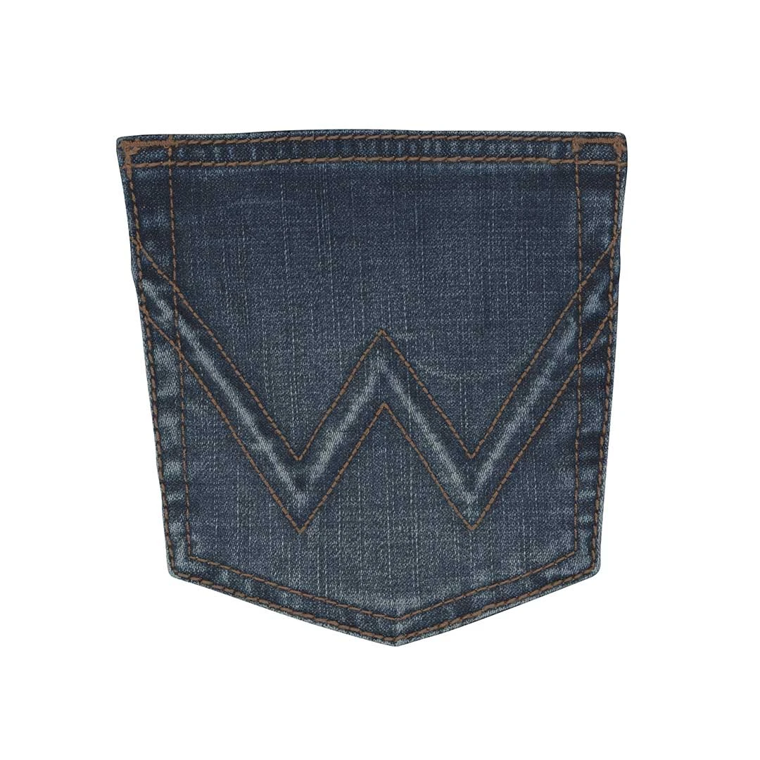 Wrangler Women's Ultimate Riding Willow Jeans - Image 4