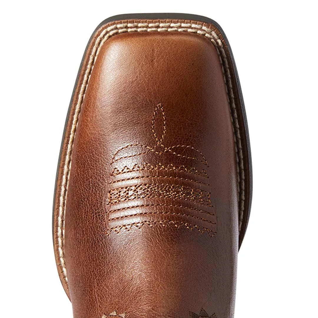 Ariat Women's Round Up Skyler Cowgirl Boots - Image 5