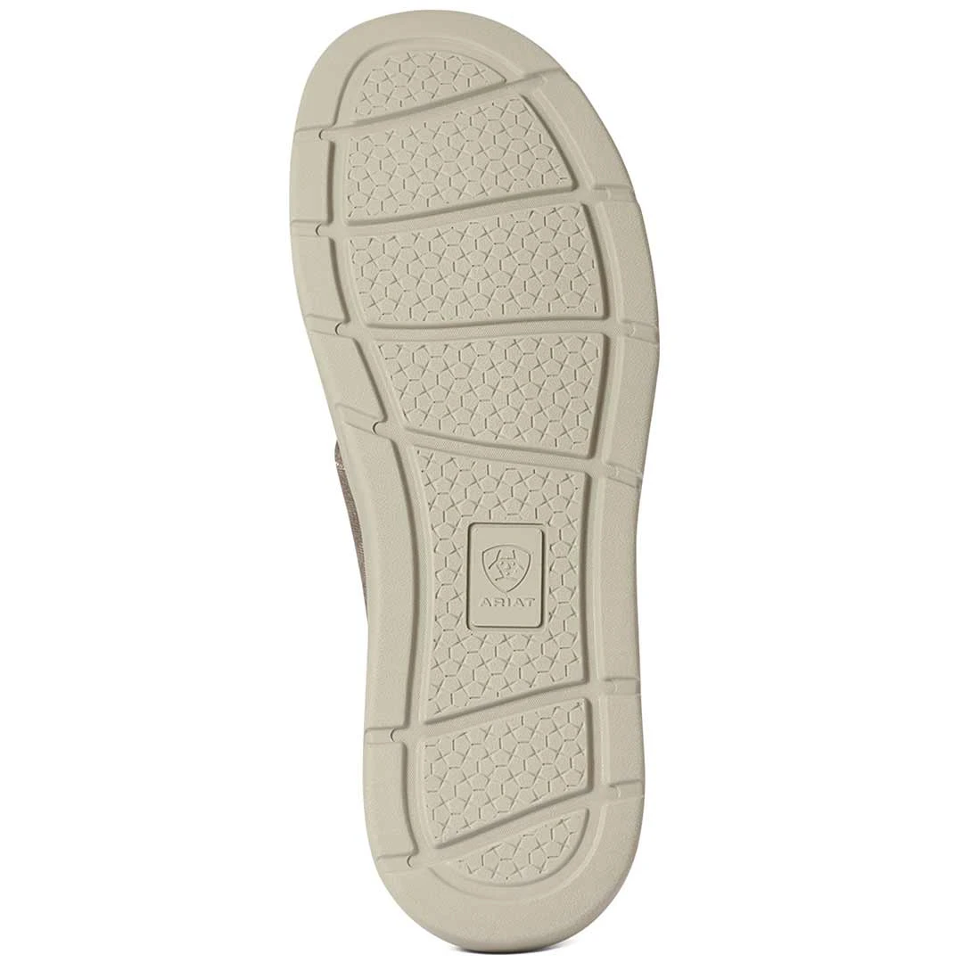 Ariat Men's Hilo Stretch Casual Shoes - Image 6