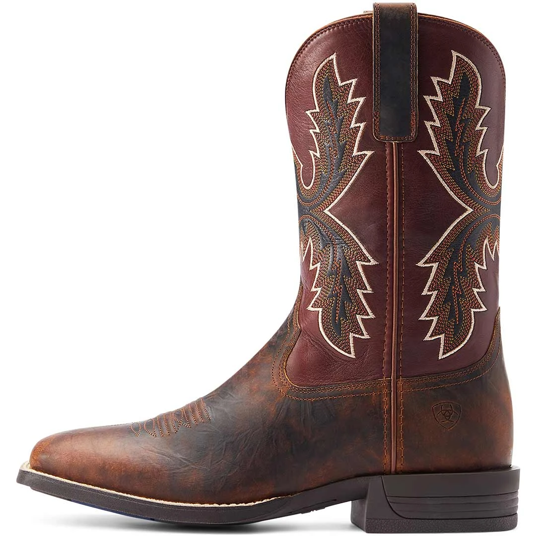Ariat Men's Pay Window Cowboy Boots - Image 3