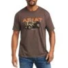 Ariat Men's Tractor Graphic T-Shirt