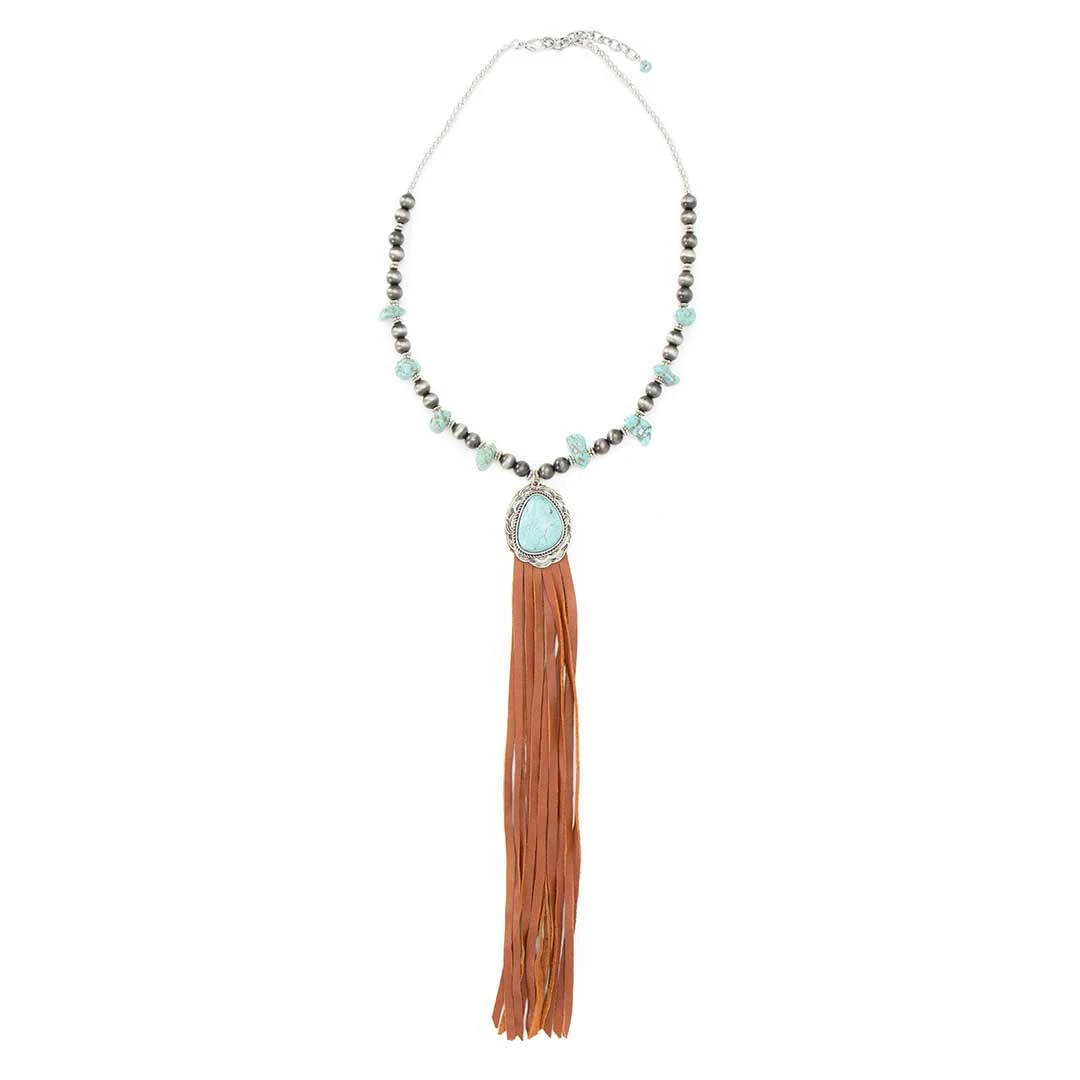 Cowgirl Confetti Women's Stir It Up Necklace - Image 2