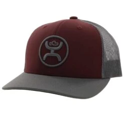 Hooey Brands Men's O Classic Snap Back Cap