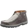 Twisted X Men's Chukka Driving Mocs