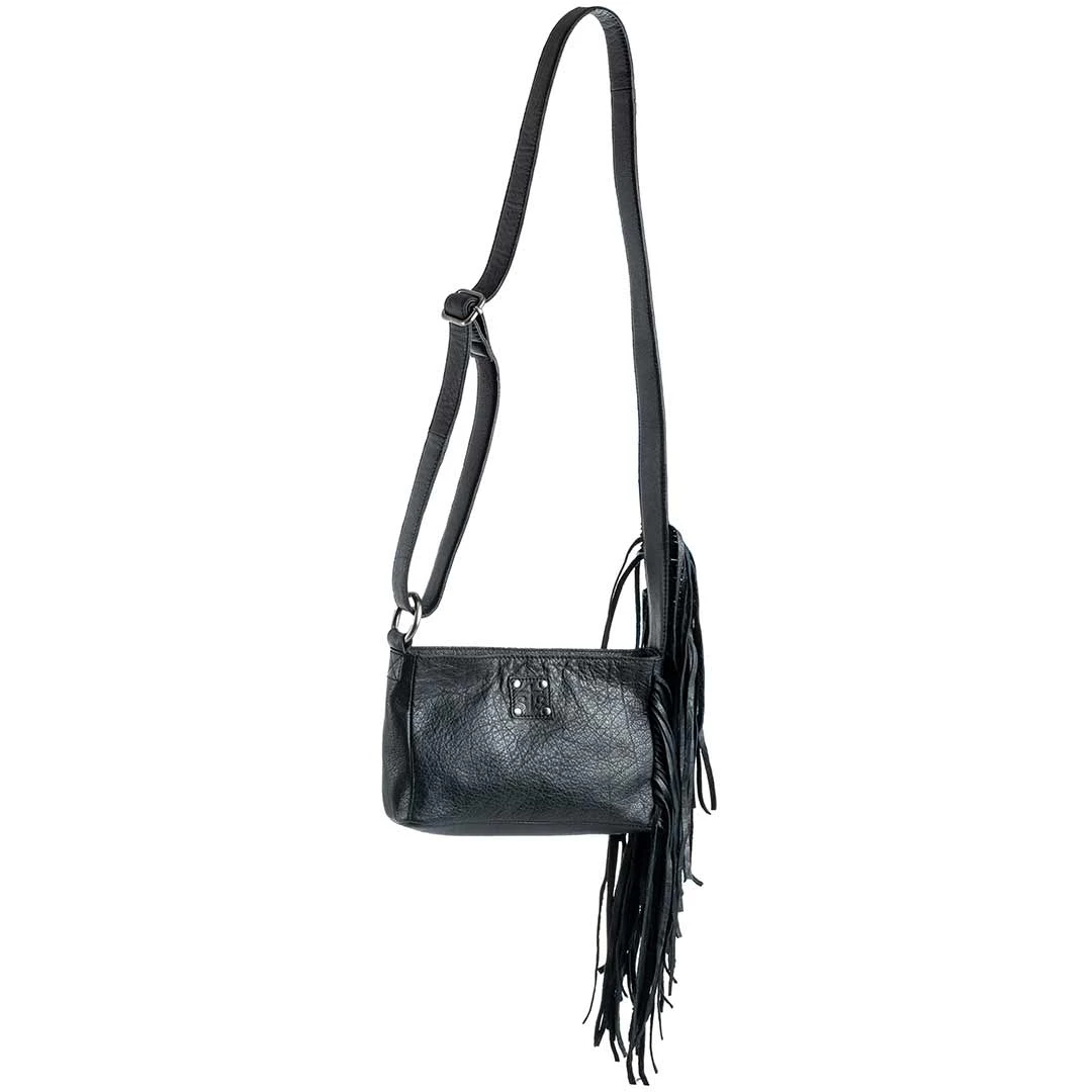 STS Ranchwear Rhapsody Harmony Crossbody Purse - Image 2