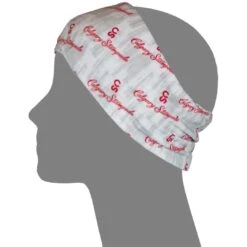Calgary Stampede Logo Multifunction Headgear
