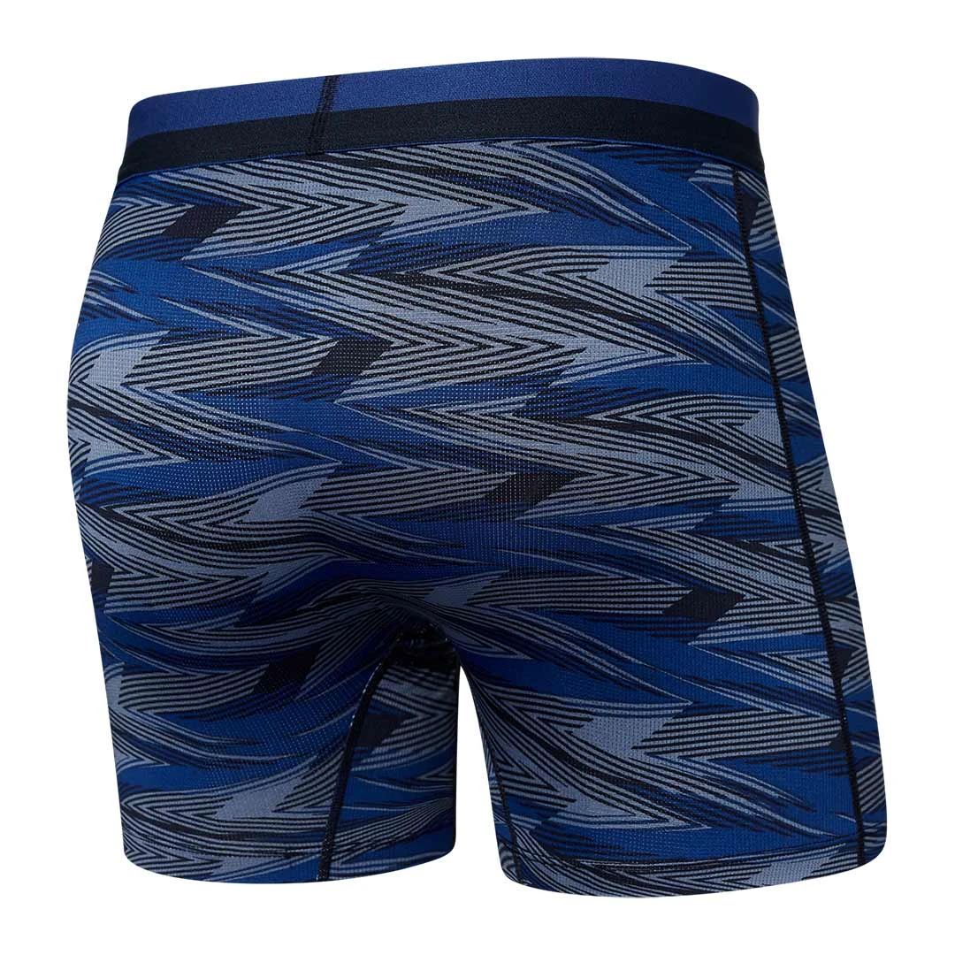 Saxx Men's Sport Mesh Boxer Brief - Image 2