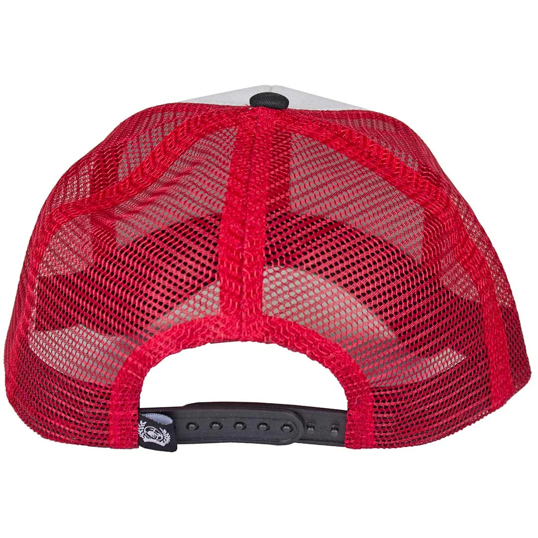 Cinch Men's Est. 1996 Snap Back Cap - Image 3