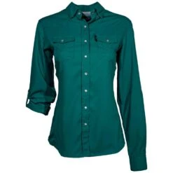 Hooey Brands Women's Sol Snap Shirt