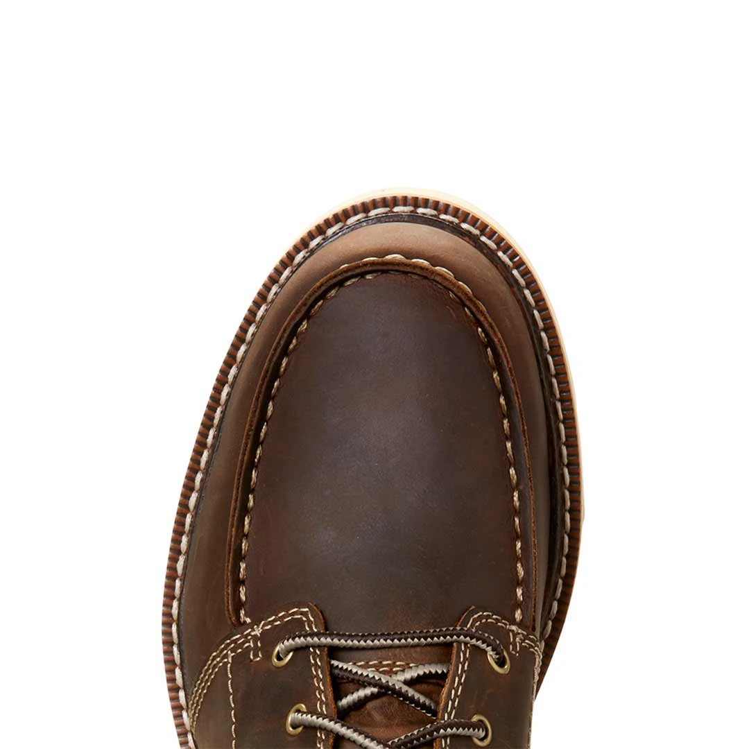 Ariat Men's Recon Lace-Up Boots - Image 4