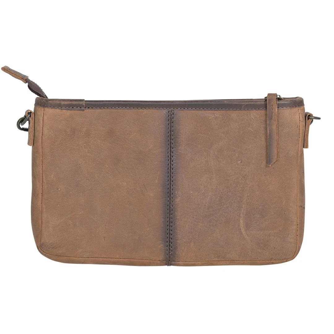 STS Ranchwear Cowhide Claire Crossbody Purse - Image 3
