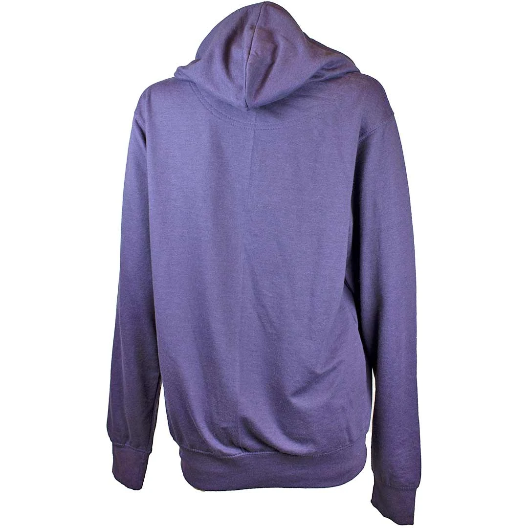 Calgary Stampede Women's Horseshoe Hoodie - Image 2