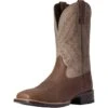Ariat Men's Rawly Ultra Western Cowboy Boots