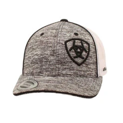 Ariat Boys' Shield Logo Snapback Cap