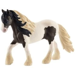 Schleich Tinker Stallion Toy