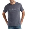 Ariat Men's Masthead Graphic T-Shirt