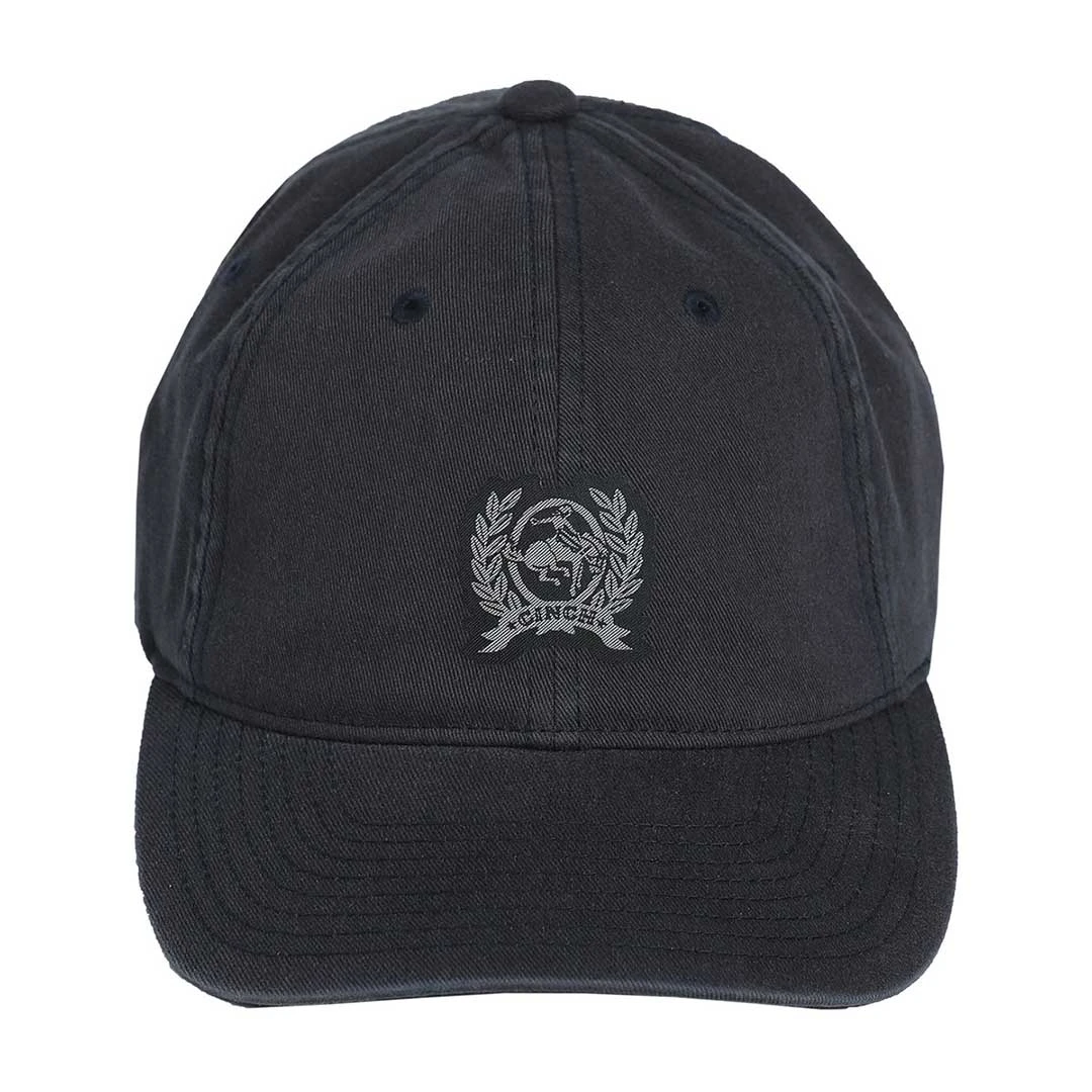 Cinch Men's Logo FlexFit Ball Cap - Image 2