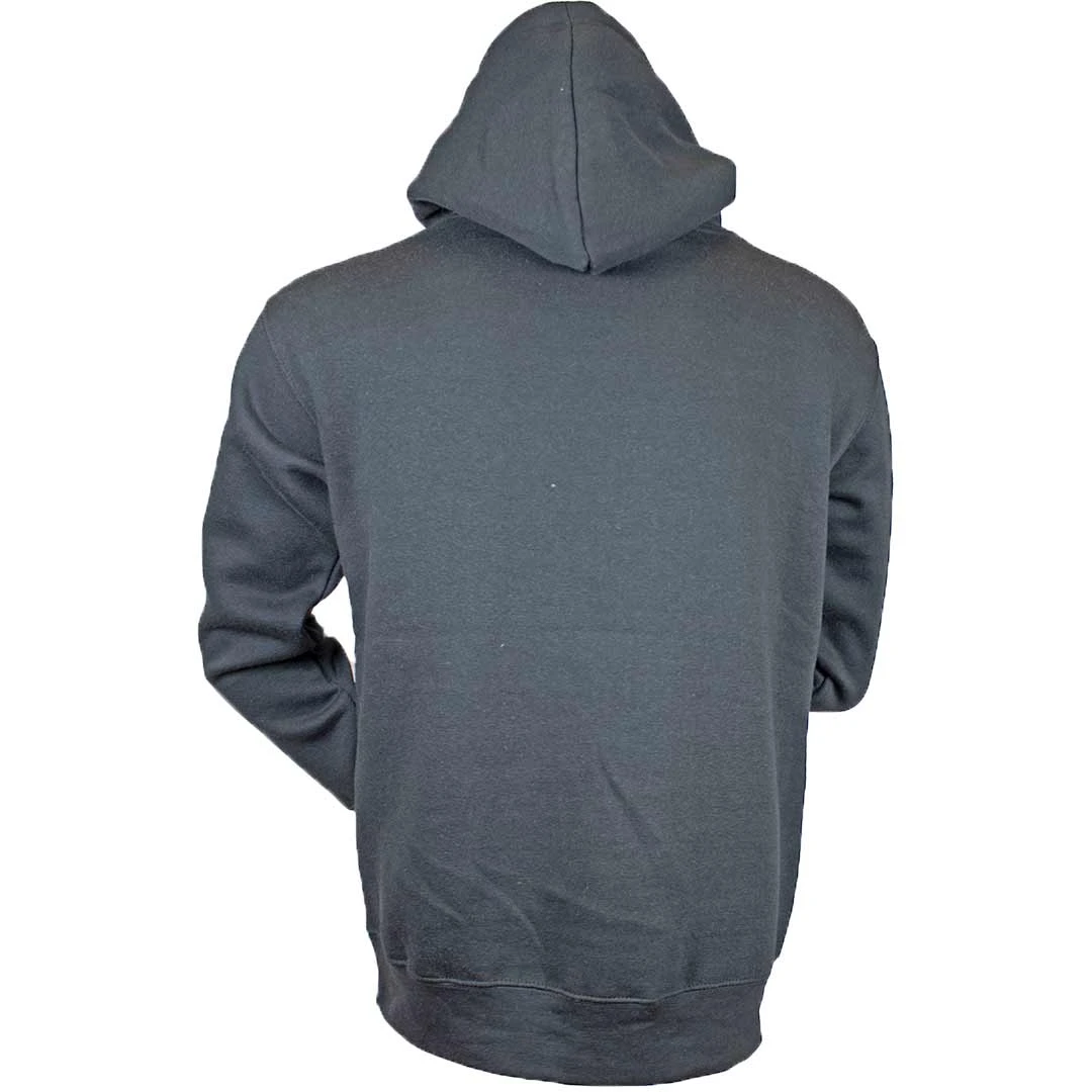 Calgary Stampede Unisex Greatest Show Hoodie - Image 2