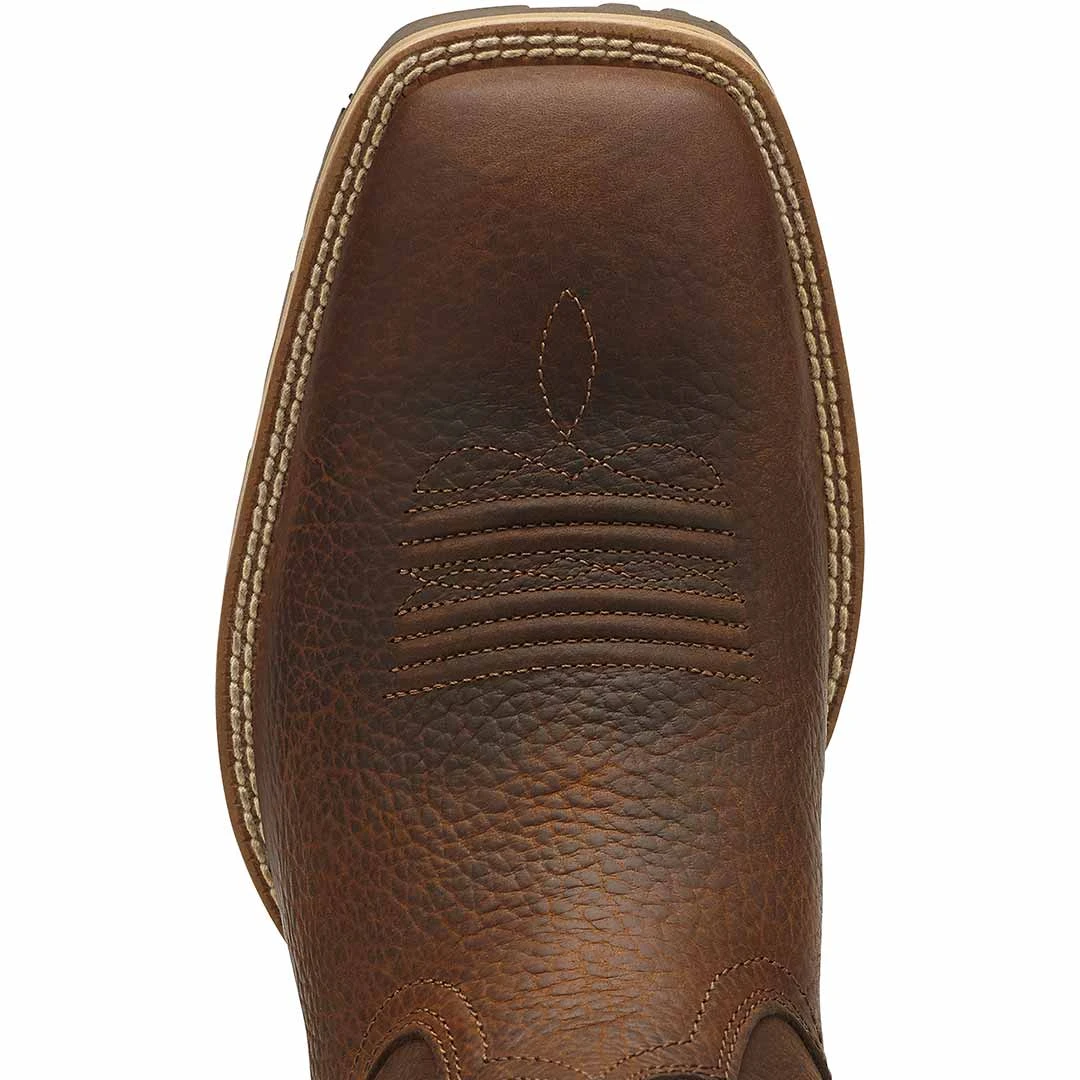 Ariat Men's Hybrid Rancher Cowboy Boots - Image 4
