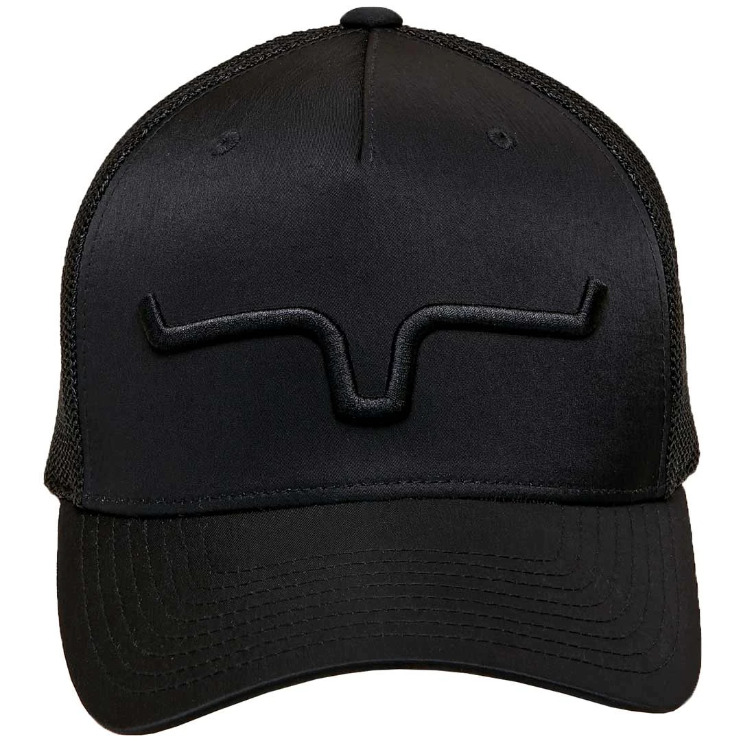 Kimes Ranch Women's Street Week Snap Back Cap - Image 5