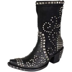 Old Gringo Boots Women's Conquista Cowgirl Boots