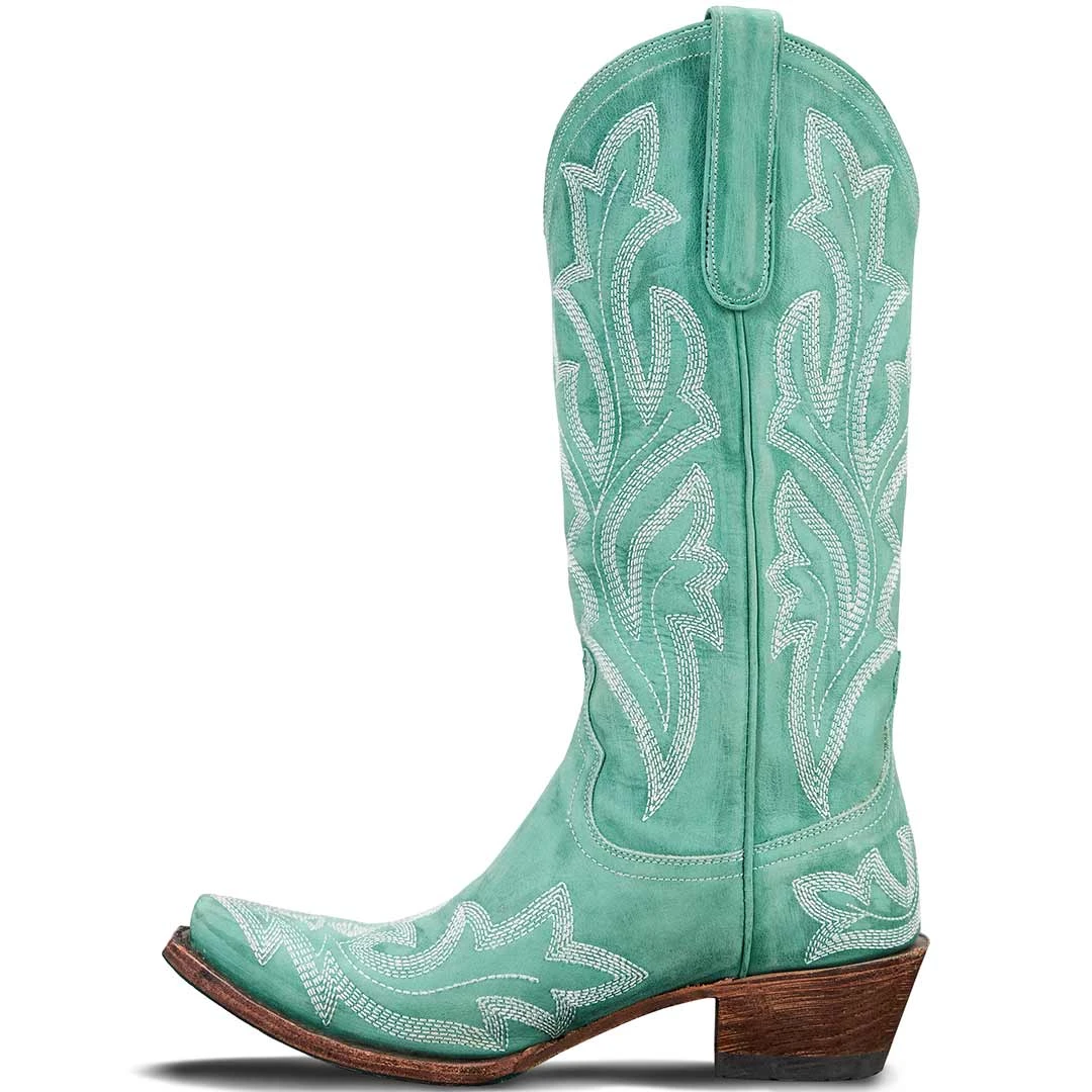 Lane Boots Women's Saratoga Cowgirl Boots - Image 3