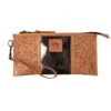 STS Ranchwear Yipee Kiyay Clutch/Wristlet