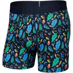 Saxx Men's DropTemp Boxer Brief
