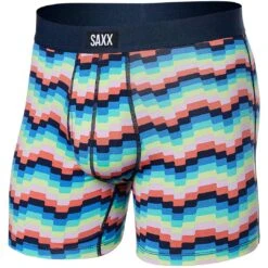 SAXX Men's Daytripper Boxer Brief
