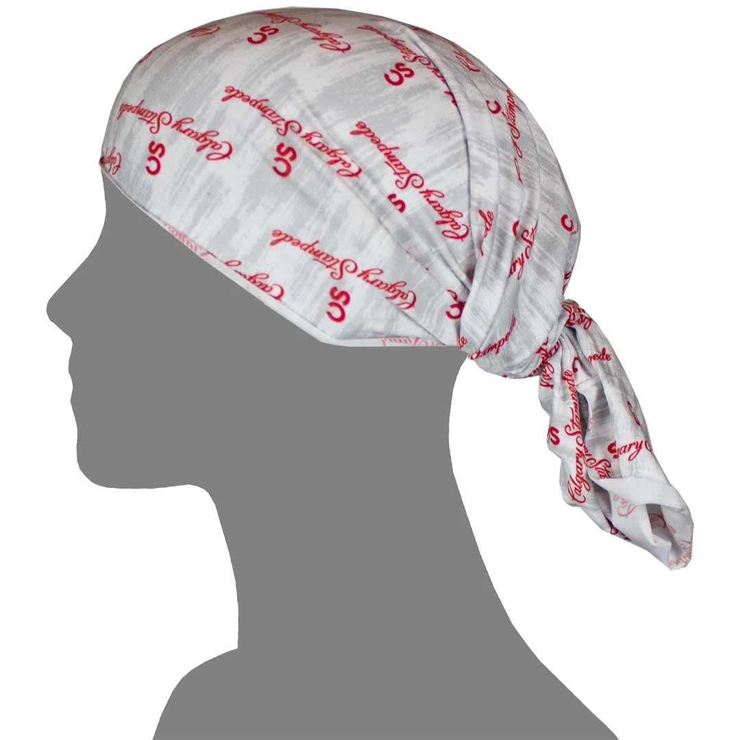 Calgary Stampede Logo Multifunction Headgear - Image 8