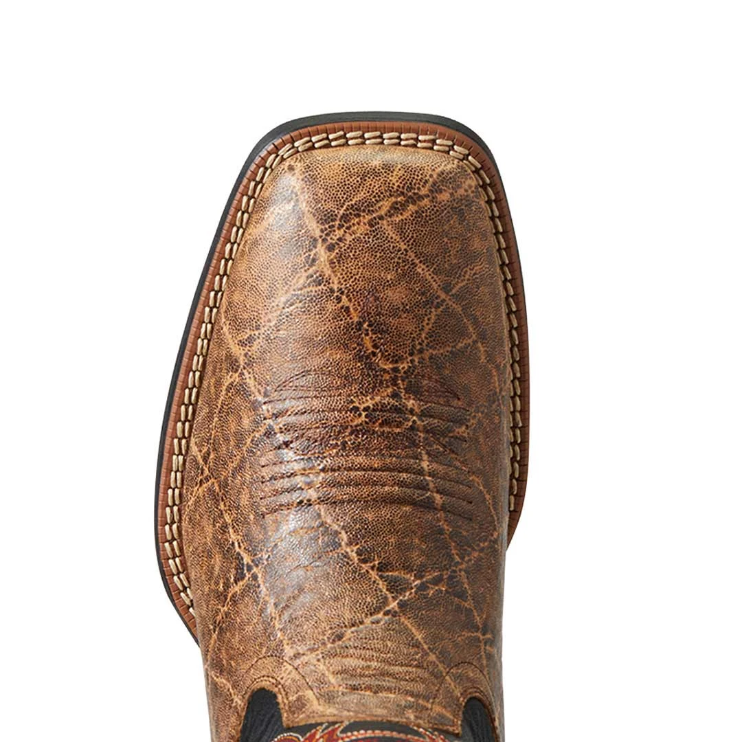 Ariat Men's Sport Smokewagon Cowboy Boots - Image 11